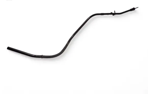 Mercedes-Benz B W245 Oil level dip stick 64006