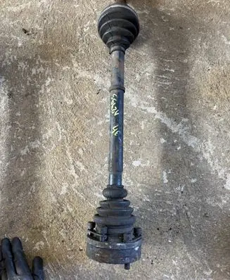 Audi 100 200 5000 C2 Front driveshaft