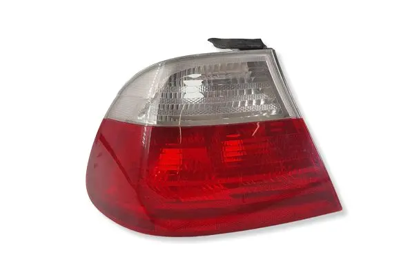 BMW 3 E46 Rear/tail lights 8383825 257021L