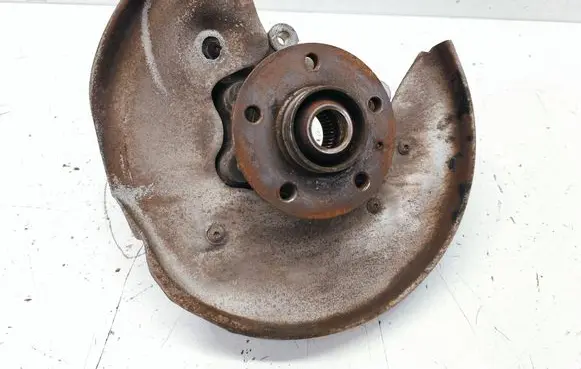 Audi A4 S4 B8 8K Rear wheel hub 8K0505431AR