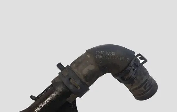 Nissan Qashqai Engine coolant pipe/hose