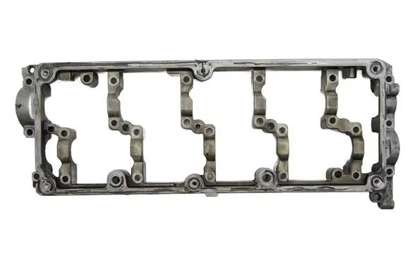 Audi A6 S6 C7 4G Engine head 03L103286A