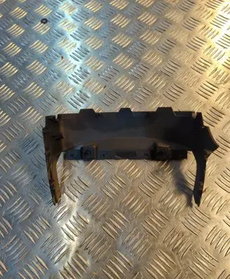 BMW 5 E60 E61 Steering wheel column trim 6947772