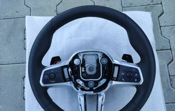 BMW 2 Active Tourer U06 Steering wheel 5A4EE20