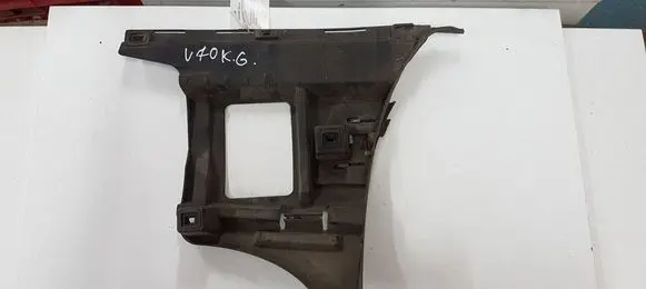 Volvo V70 Rear bumper mounting bracket 8648196