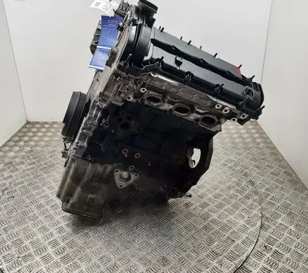 Maserati Levante Engine M16164D