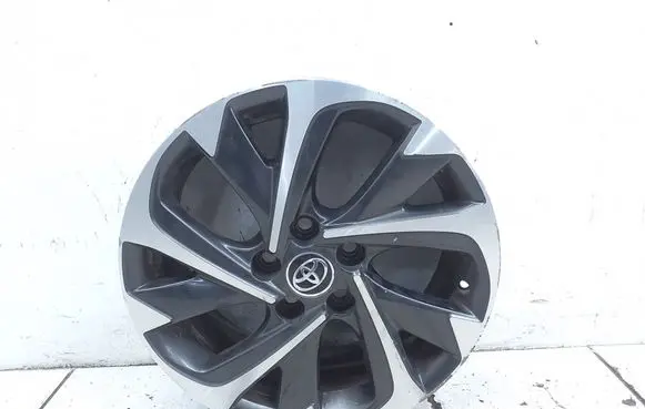 Toyota Prius+ (ZVW40) R17 alloy rim 4261102L90
