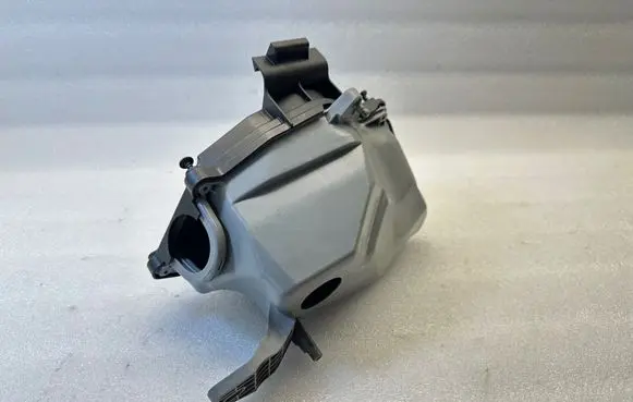 Audi A6 Allroad C7 Fuse box cover 4G1907613B 4G1907355B