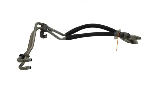 Chrysler Pacifica Gearbox oil cooler pipe/hose P68217330AB 68217330AB