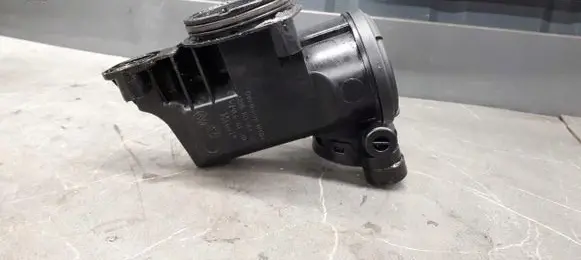 Skoda Fabia Mk1 (6Y) Breather hose/pipe 036103464ad