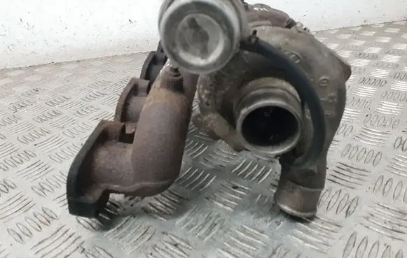 Ford Transit Turbo 1C1Q6K682DB 7147163