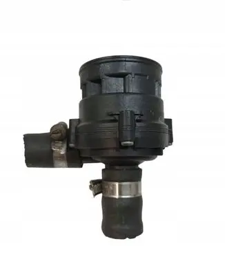 Volkswagen Crafter Water pump 0392023000