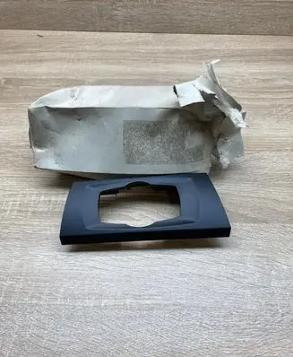 BMW 3 E90 E91 Dashboard trim 6938702