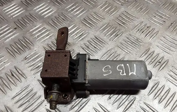 Mercedes-Benz S W221 Seat adjustment motor D359200 984687104