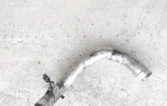 Mitsubishi Space Star Intercooler hose/pipe