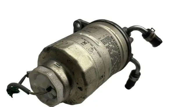 Mazda CX-5 Fuel filter housing R2N513ZA5