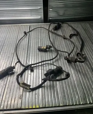 Audi A6 S6 C6 4F Parking sensor (PDC) wiring loom 4F0971085