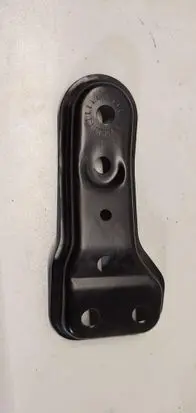 Volkswagen Tayron II Engine mount bracket 5Q0199518E