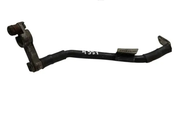 Land Rover Discovery 3 - LR3 Negative earth cable (battery) YTB500062