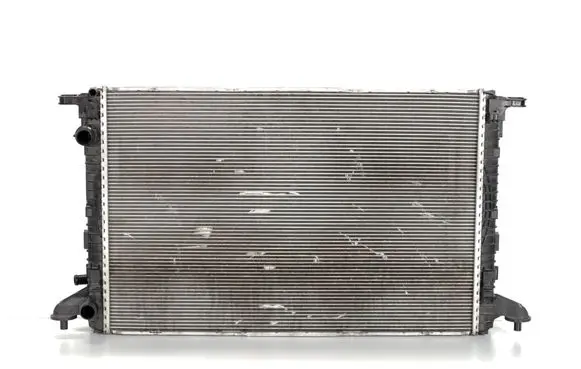 Audi A6 S6 C8 4K A/C cooling radiator (condenser) 8W0816411Q
