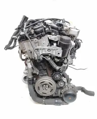 Mercedes-Benz B W246 W242 Engine 651901