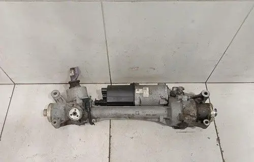 Mercedes-Benz C W205 Steering rack A2054608101