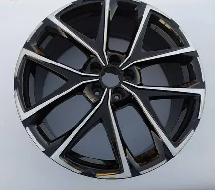 Citroen ID-DS Serie R20 alloy rim 9842078177