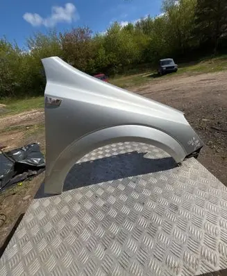 Opel Astra H Fender 