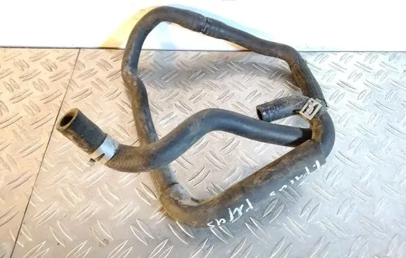 Toyota Prius+ (ZVW40) Engine coolant pipe/hose