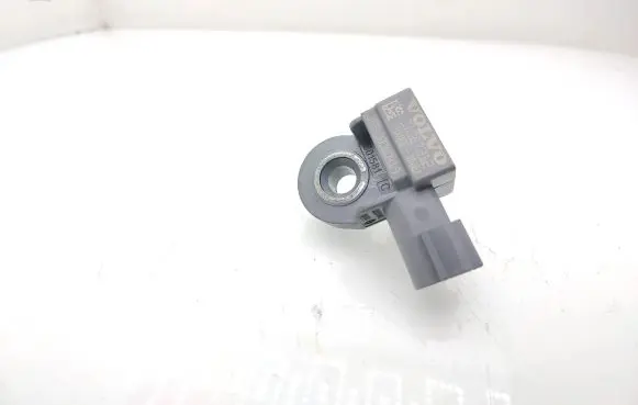 Volvo V40 Airbag deployment crash/impact sensor 31387312 FRACEADJ8A 132420000419