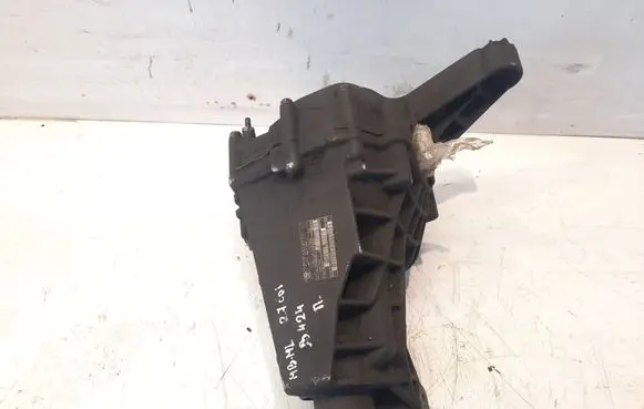Mercedes-Benz ML W163 Front differential 4460060018 ALE15