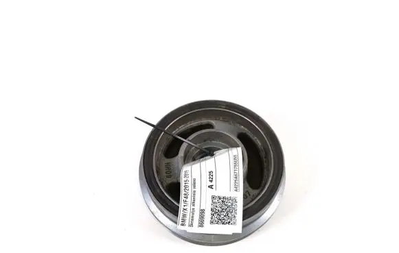 BMW X1 F48 F49 Crankshaft pulley 8669098