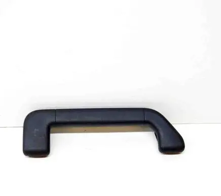 Volkswagen Touareg II Front interior roof grab handle 7P0857607B
