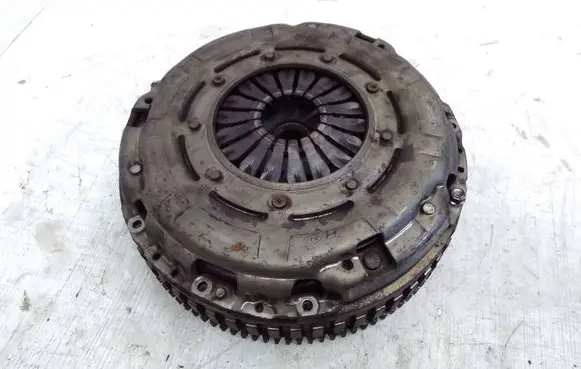 KIA Sportage Clutch set kit 32001
