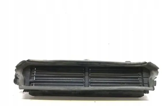 Volvo S60 Intercooler air guide/duct channel 31455482