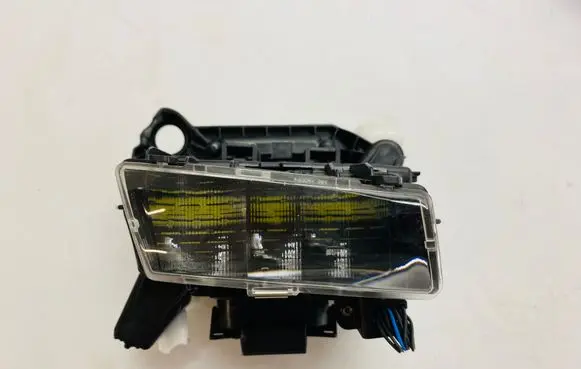 Peugeot 408 P54 LED Daytime headlight TT51261939