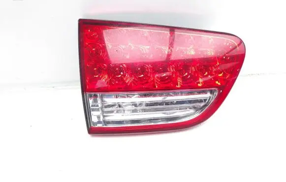 Citroen C-Crosser Rear/tail lights 1146-380L E132438