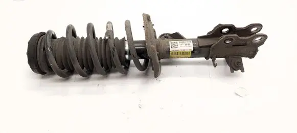 Front shock absorber/damper