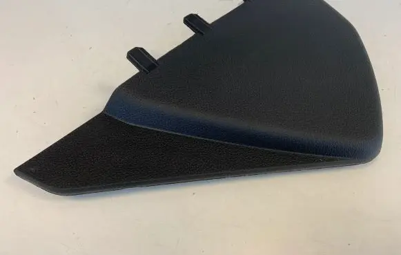 Audi Q5 SQ5 Dashboard side end trim 80A857085A 80A857085A4PK