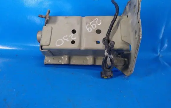 Nissan Sentra B17 Front bumper cross member G51153SHMA