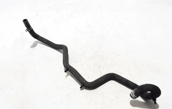 Renault Captur II Engine coolant pipe/hose 210218026R
