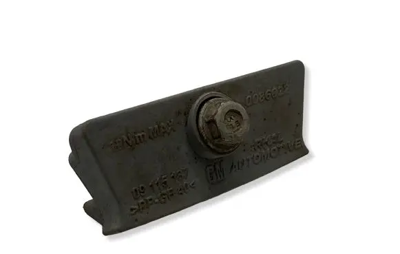 Opel Insignia A Battery bracket 09115187