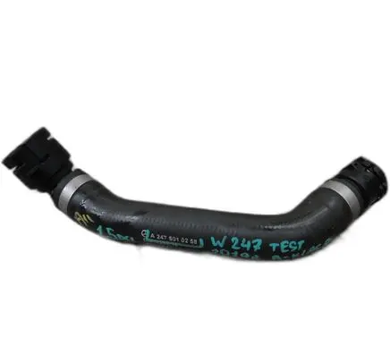 Mercedes-Benz B W247 Engine coolant pipe/hose 