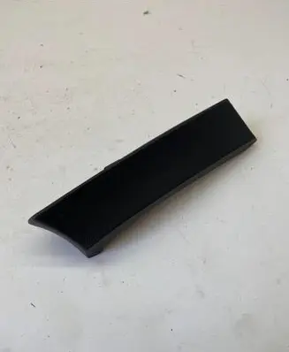 Renault Scenic IV - Grand scenic IV Panel trim 684989402R