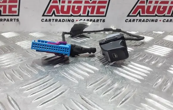 Audi A4 S4 B8 8K Electric window control switch 8K0971036A TAB010766LF