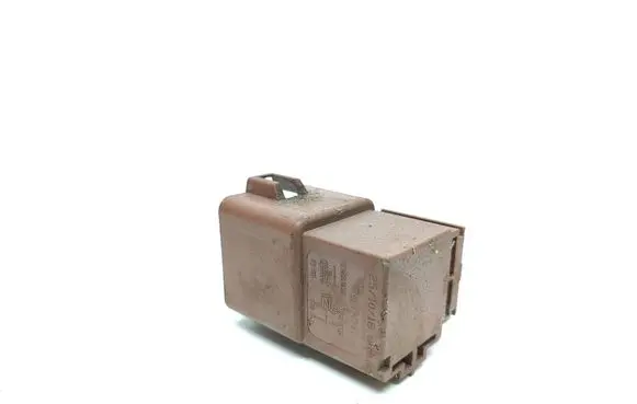 Peugeot 3008 II Other relay 17325003001 8661D30 85287