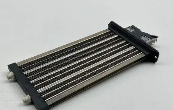 Hyundai Santa Fe Electric cabin heater radiator 971912B000