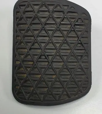 Mercedes-Benz A W177 Brake pedal A2462920100