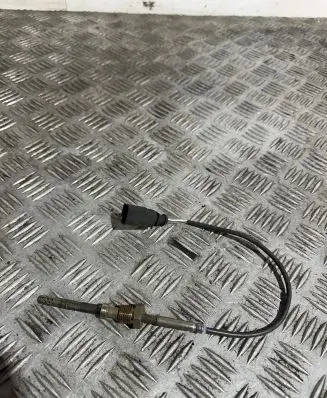 Exhaust gas temperature sensor
