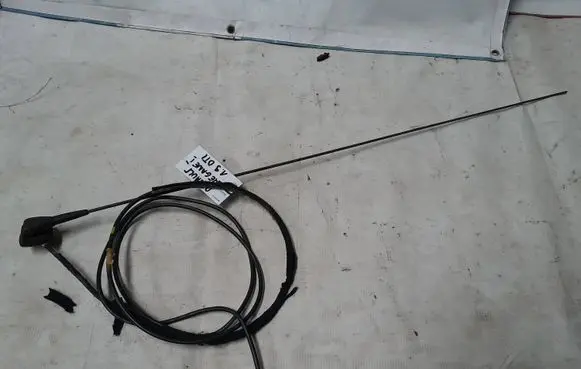 Renault Megane I Radio antenna 